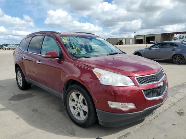 Photo 0 VIN: 1GNKVJED1BJ371149 - CHEVROLET TRAVERSE L 