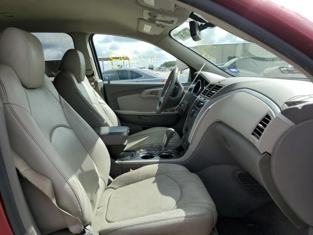 Photo 4 VIN: 1GNKVJED1BJ371149 - CHEVROLET TRAVERSE L 