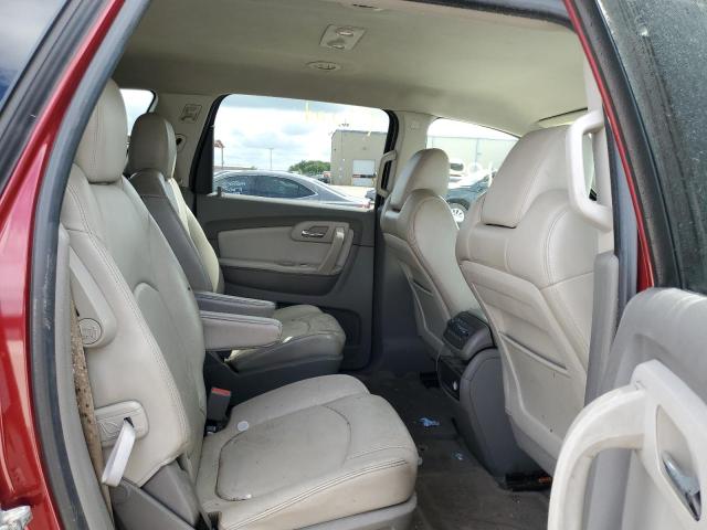 Photo 5 VIN: 1GNKVJED1BJ371149 - CHEVROLET TRAVERSE L 