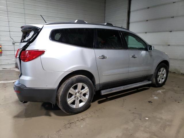 Photo 2 VIN: 1GNKVJED1CJ153648 - CHEVROLET TRAVERSE L 