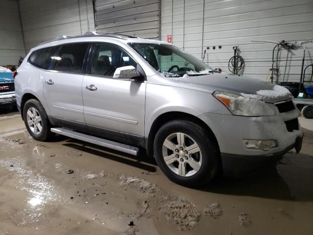 Photo 3 VIN: 1GNKVJED1CJ153648 - CHEVROLET TRAVERSE L 