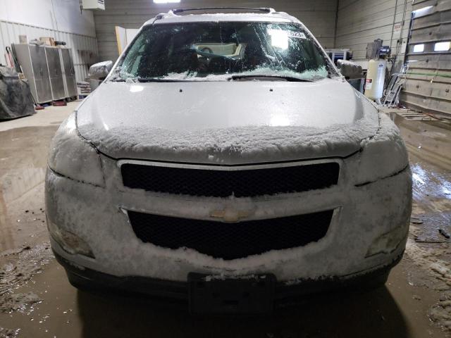 Photo 4 VIN: 1GNKVJED1CJ153648 - CHEVROLET TRAVERSE L 