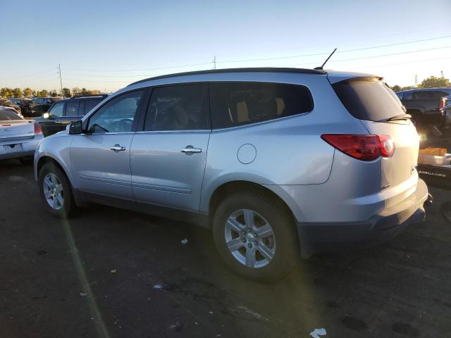 Photo 1 VIN: 1GNKVJED1CJ163581 - CHEVROLET TRAVERSE 