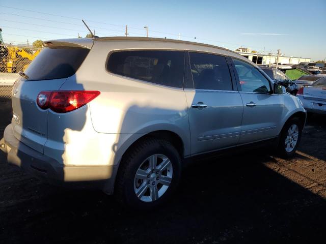 Photo 2 VIN: 1GNKVJED1CJ163581 - CHEVROLET TRAVERSE 