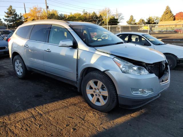 Photo 3 VIN: 1GNKVJED1CJ163581 - CHEVROLET TRAVERSE 