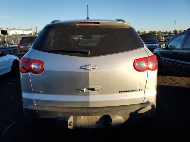 Photo 5 VIN: 1GNKVJED1CJ163581 - CHEVROLET TRAVERSE 