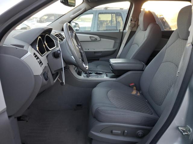 Photo 6 VIN: 1GNKVJED1CJ163581 - CHEVROLET TRAVERSE 