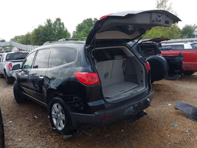 Photo 2 VIN: 1GNKVJED1CJ204579 - CHEVROLET TRAVERSE L 