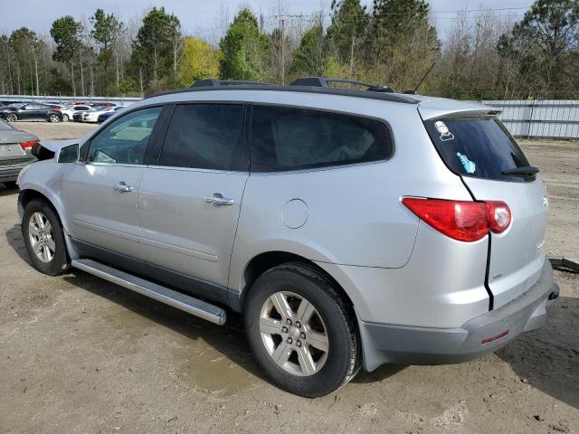 Photo 1 VIN: 1GNKVJED1CJ223746 - CHEVROLET TRAVERSE 