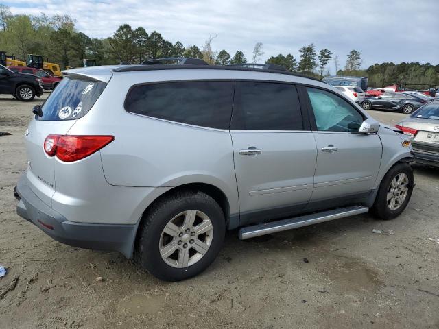 Photo 2 VIN: 1GNKVJED1CJ223746 - CHEVROLET TRAVERSE 