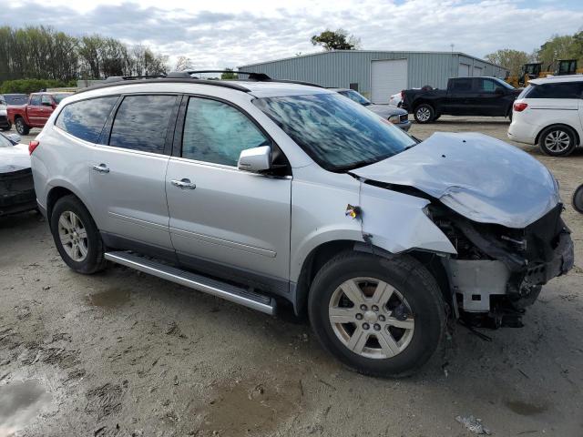 Photo 3 VIN: 1GNKVJED1CJ223746 - CHEVROLET TRAVERSE 