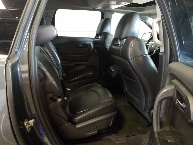 Photo 5 VIN: 1GNKVJED1CJ272011 - CHEVROLET TRAVERSE L 