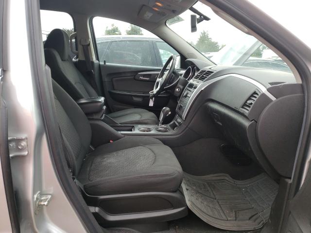 Photo 4 VIN: 1GNKVJED1CJ278116 - CHEVROLET TRAVERSE L 