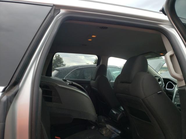 Photo 5 VIN: 1GNKVJED1CJ278116 - CHEVROLET TRAVERSE L 