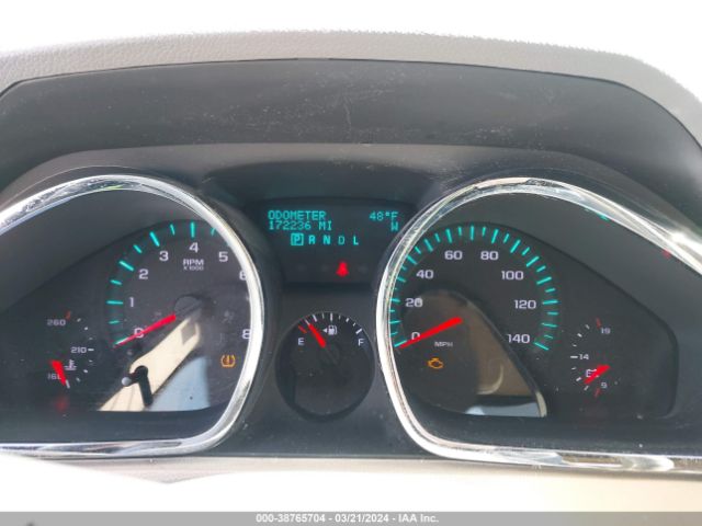 Photo 6 VIN: 1GNKVJED1CJ333700 - CHEVROLET TRAVERSE 