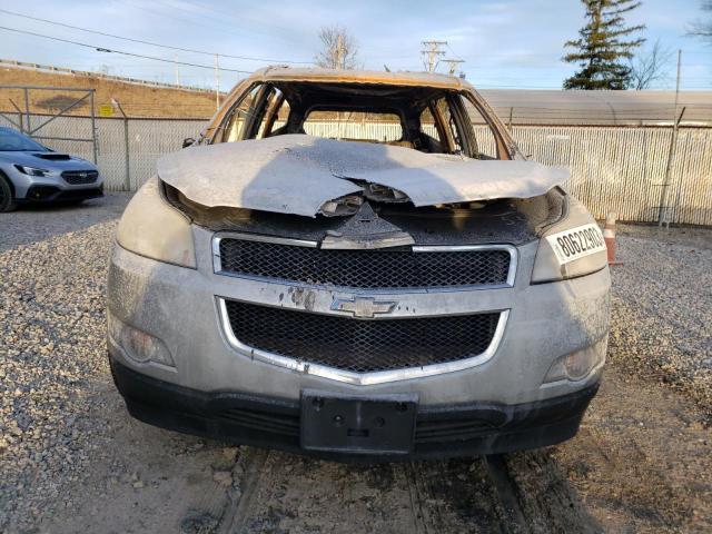 Photo 4 VIN: 1GNKVJED2BJ108667 - CHEVROLET TRAVERSE 