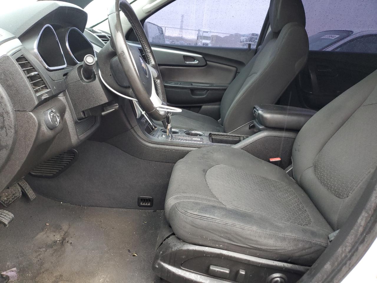 Photo 6 VIN: 1GNKVJED2BJ177133 - CHEVROLET TRAVERSE 