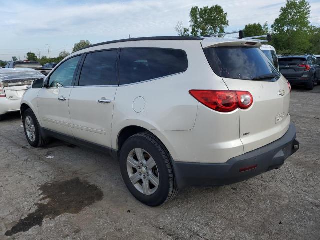 Photo 1 VIN: 1GNKVJED2BJ189248 - CHEVROLET TRAVERSE 