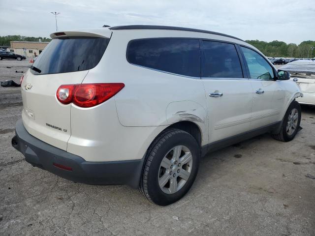 Photo 2 VIN: 1GNKVJED2BJ189248 - CHEVROLET TRAVERSE 