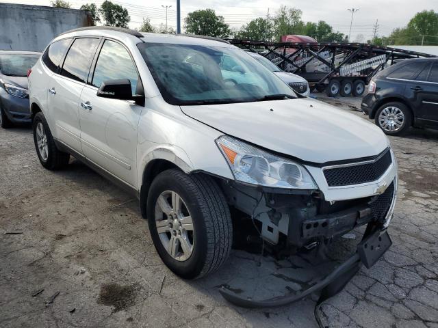 Photo 3 VIN: 1GNKVJED2BJ189248 - CHEVROLET TRAVERSE 