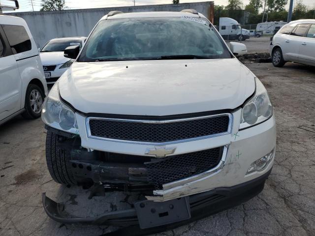 Photo 4 VIN: 1GNKVJED2BJ189248 - CHEVROLET TRAVERSE 