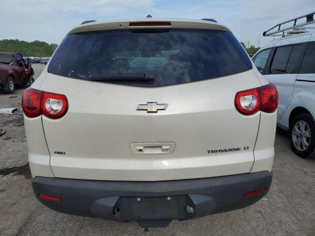 Photo 5 VIN: 1GNKVJED2BJ189248 - CHEVROLET TRAVERSE 