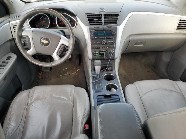 Photo 7 VIN: 1GNKVJED2BJ189248 - CHEVROLET TRAVERSE 