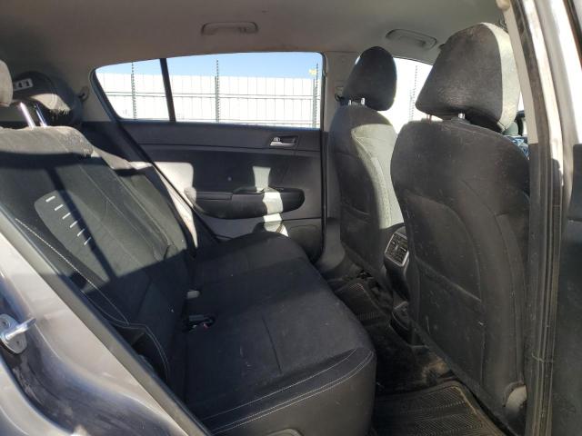 Photo 10 VIN: 1GNKVJED2BJ290483 - CHEVROLET TRAVERSE L 