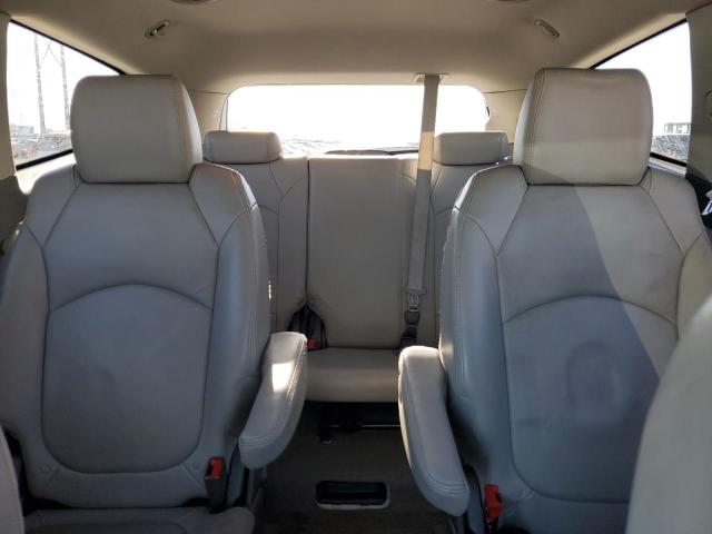 Photo 9 VIN: 1GNKVJED2BJ290483 - CHEVROLET TRAVERSE L 