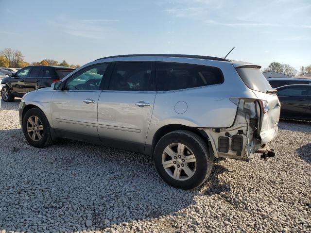 Photo 1 VIN: 1GNKVJED2BJ304978 - CHEVROLET TRAVERSE L 