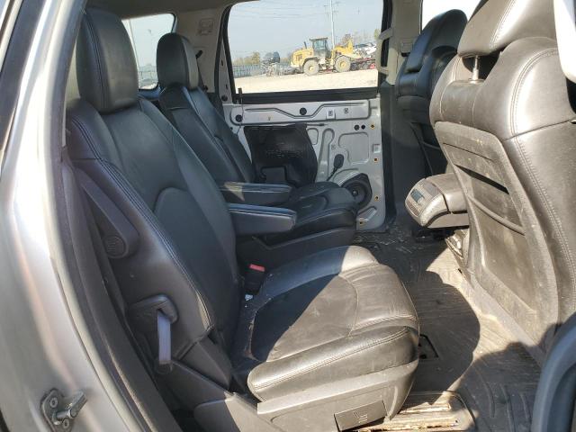 Photo 10 VIN: 1GNKVJED2BJ304978 - CHEVROLET TRAVERSE L 