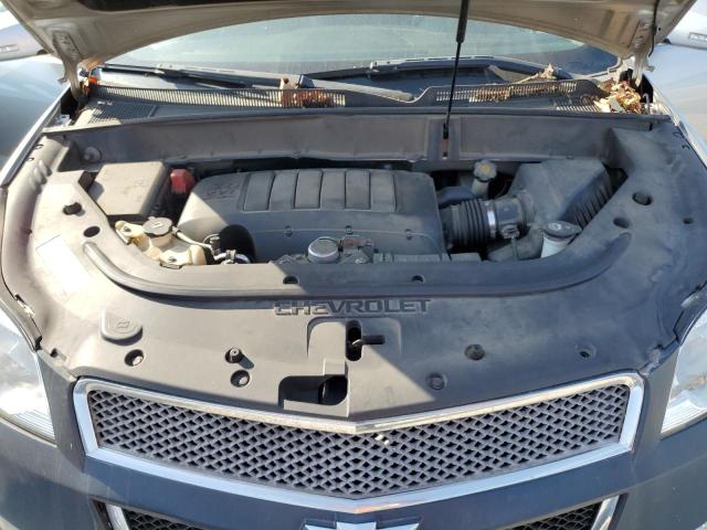 Photo 11 VIN: 1GNKVJED2BJ304978 - CHEVROLET TRAVERSE L 