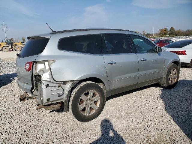 Photo 2 VIN: 1GNKVJED2BJ304978 - CHEVROLET TRAVERSE L 