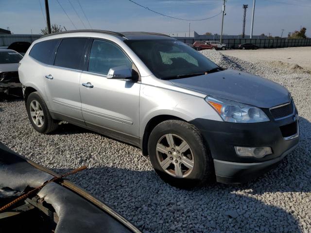 Photo 3 VIN: 1GNKVJED2BJ304978 - CHEVROLET TRAVERSE L 