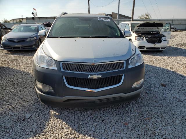 Photo 4 VIN: 1GNKVJED2BJ304978 - CHEVROLET TRAVERSE L 