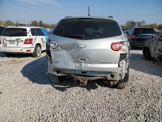 Photo 5 VIN: 1GNKVJED2BJ304978 - CHEVROLET TRAVERSE L 