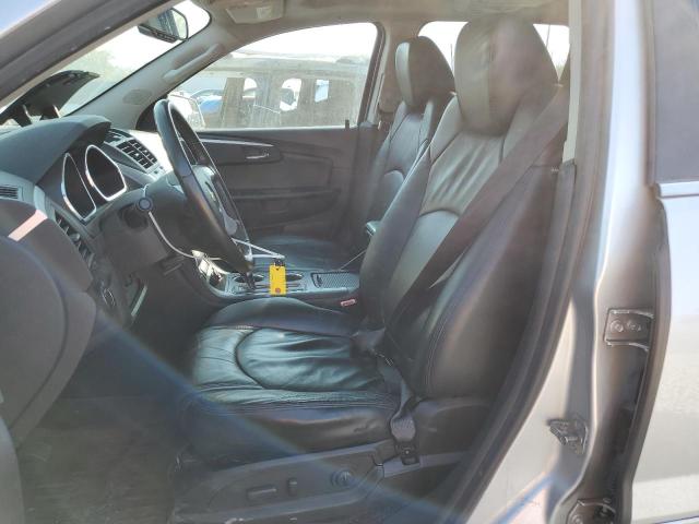 Photo 6 VIN: 1GNKVJED2BJ304978 - CHEVROLET TRAVERSE L 