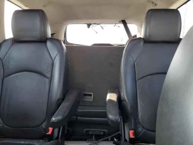 Photo 9 VIN: 1GNKVJED2BJ304978 - CHEVROLET TRAVERSE L 