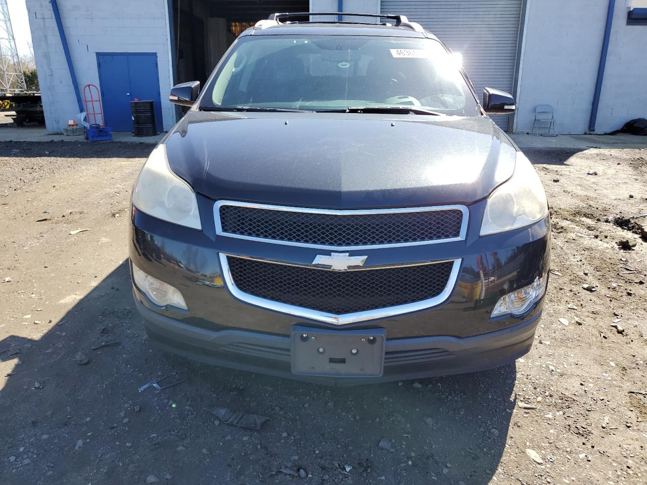 Photo 4 VIN: 1GNKVJED2BJ350553 - CHEVROLET TRAVERSE 