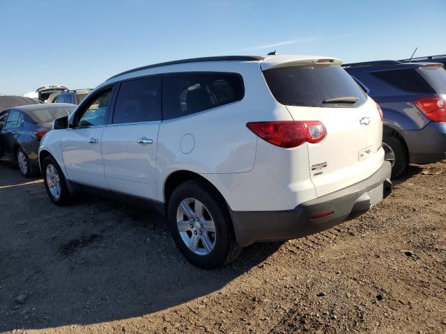 Photo 1 VIN: 1GNKVJED2BJ362850 - CHEVROLET TRAVERSE L 