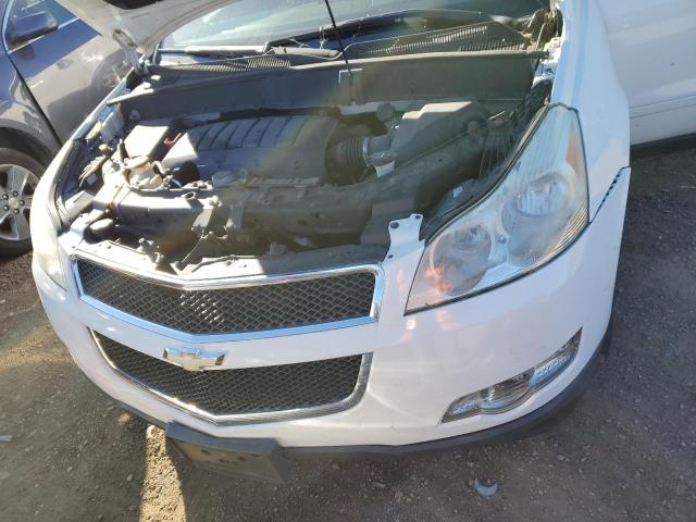 Photo 10 VIN: 1GNKVJED2BJ362850 - CHEVROLET TRAVERSE L 