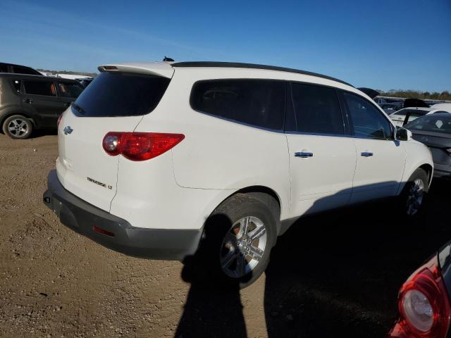 Photo 2 VIN: 1GNKVJED2BJ362850 - CHEVROLET TRAVERSE L 