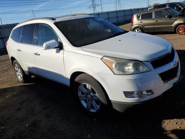 Photo 3 VIN: 1GNKVJED2BJ362850 - CHEVROLET TRAVERSE L 