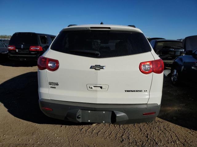 Photo 5 VIN: 1GNKVJED2BJ362850 - CHEVROLET TRAVERSE L 