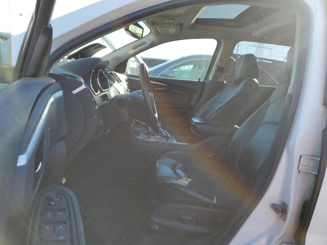 Photo 6 VIN: 1GNKVJED2BJ362850 - CHEVROLET TRAVERSE L 