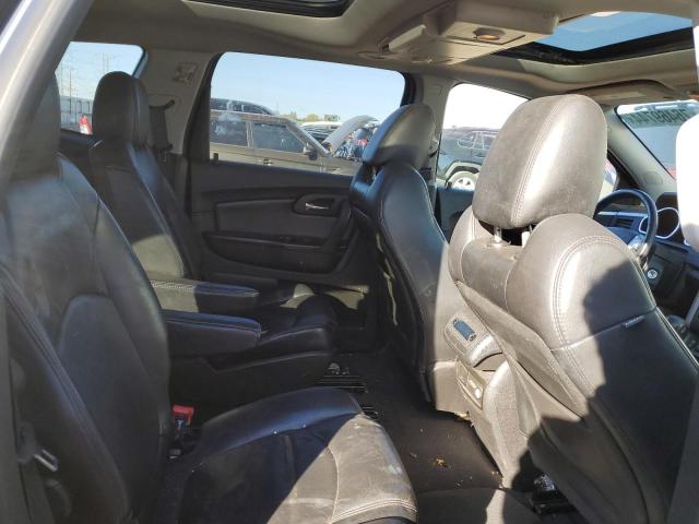 Photo 9 VIN: 1GNKVJED2BJ362850 - CHEVROLET TRAVERSE L 