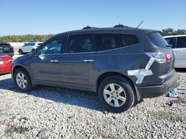 Photo 1 VIN: 1GNKVJED2BJ367725 - CHEVROLET TRAVERSE 