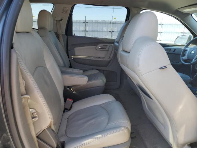 Photo 10 VIN: 1GNKVJED2BJ367725 - CHEVROLET TRAVERSE 