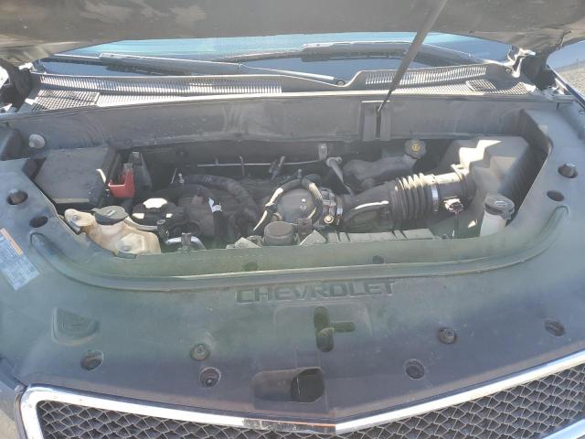 Photo 11 VIN: 1GNKVJED2BJ367725 - CHEVROLET TRAVERSE 