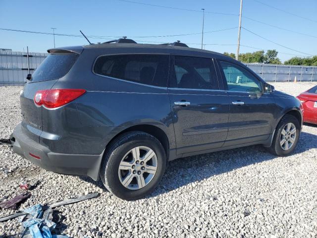 Photo 2 VIN: 1GNKVJED2BJ367725 - CHEVROLET TRAVERSE 